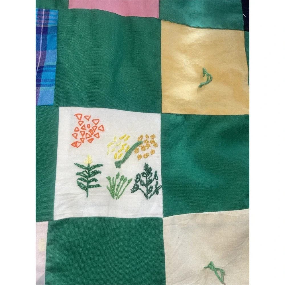 Handmade good preowned